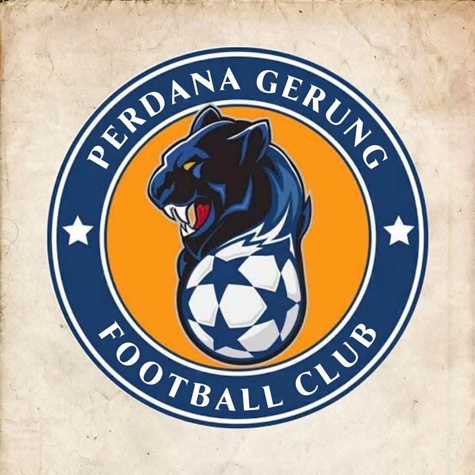 PERDANA GERUNG