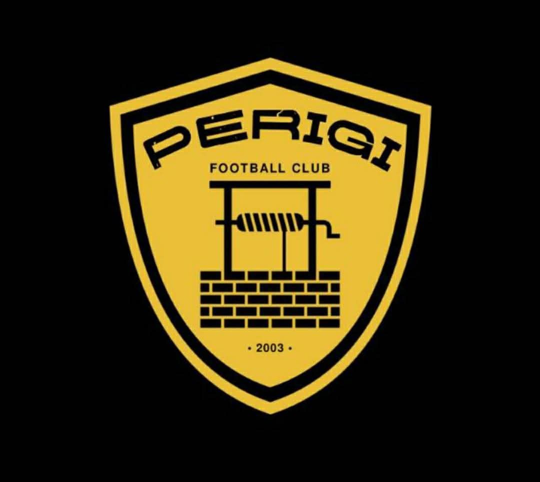 PERIGI FC