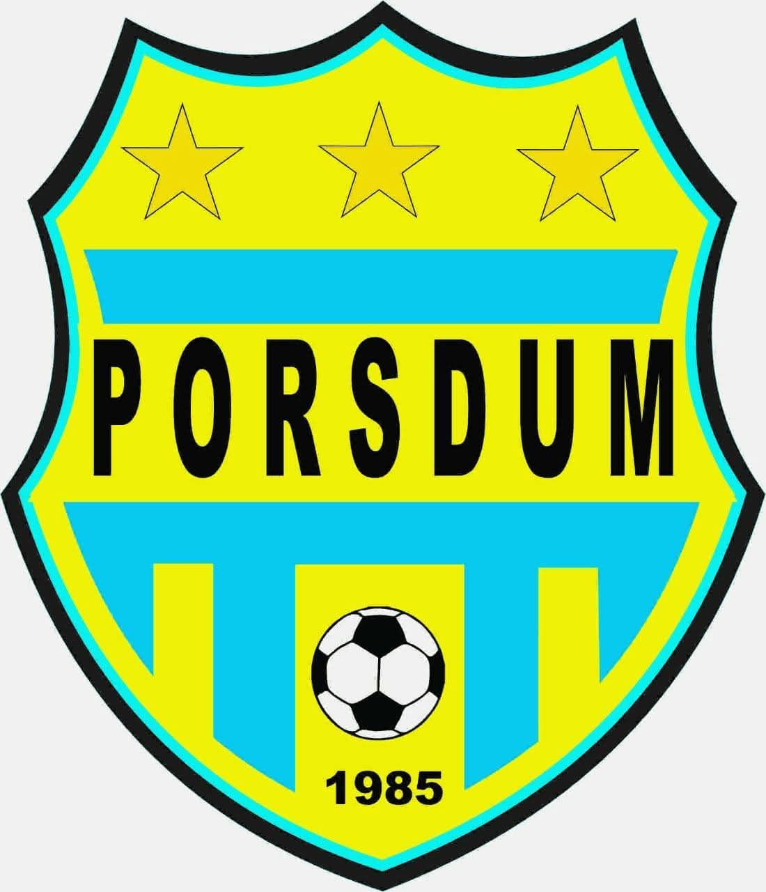 PORSDUM