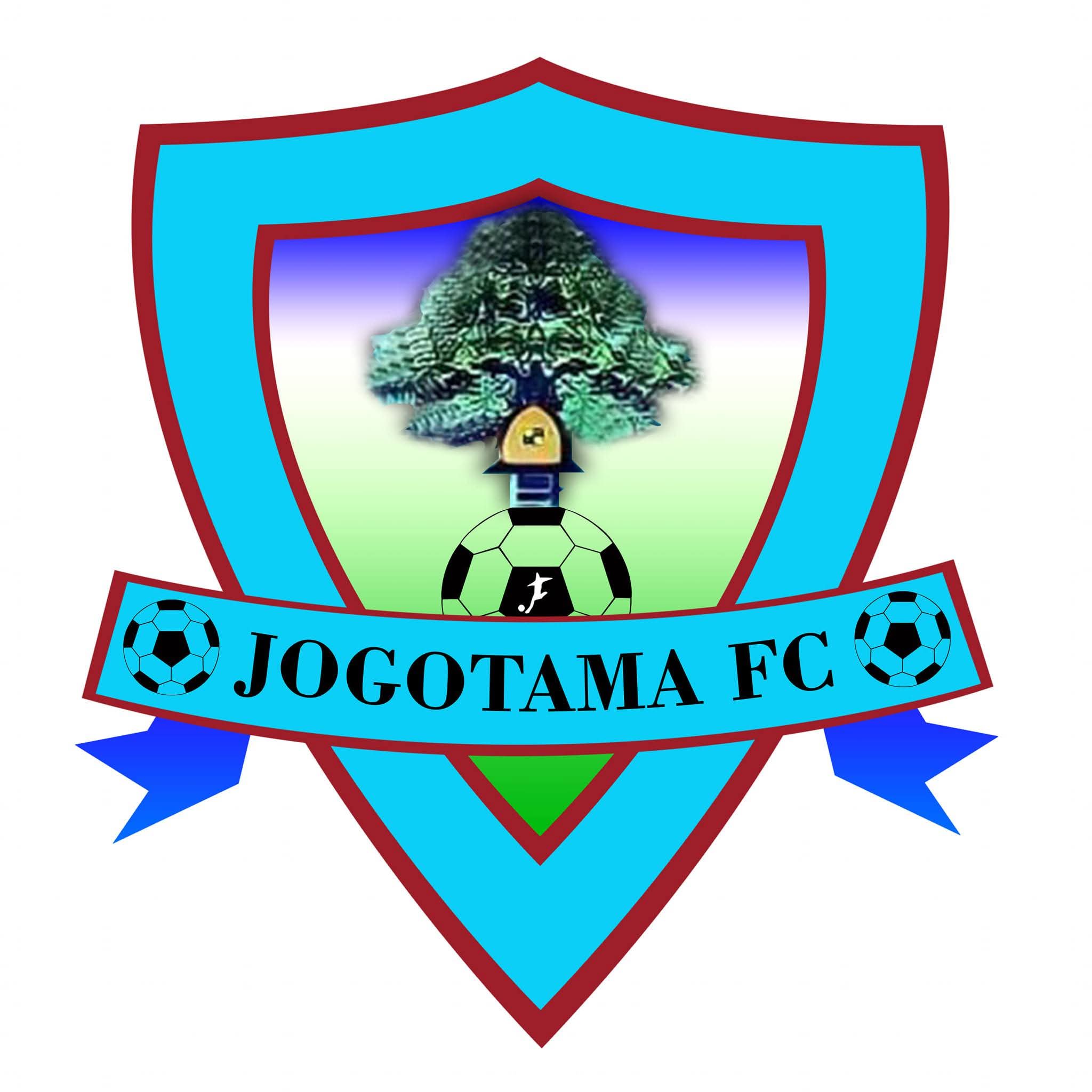 JOGOTAMA FC