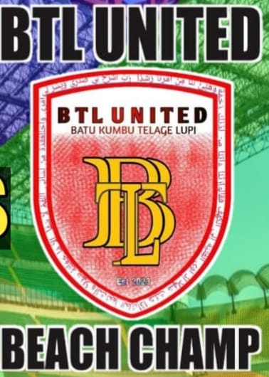 BTL UNITED